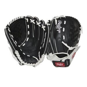 Rawlings Youth Shut Out Baseball / Softball Glove
